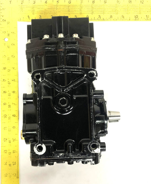 TCCI Manufacturing 1-19 Air Compressor EA210L-25468 (A-5784476) USED
