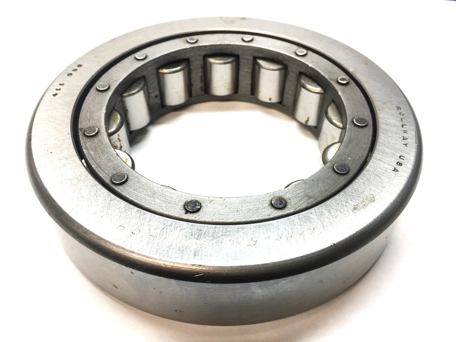 Rollway Cylindrical Roller Bearing w/o Inner Race RUL411096 (No Box) NOS