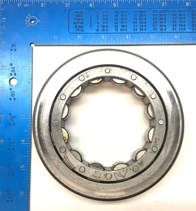Rollway Cylindrical Roller Bearing w/o Inner Race RUL411096 (No Box) NOS