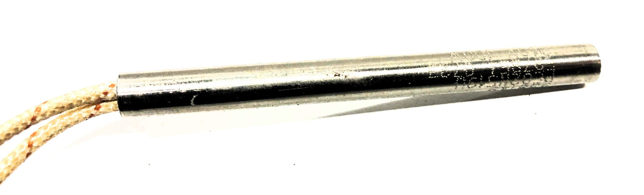 Nordson 240V 100W Cartridge Heating Element E87854 NOS