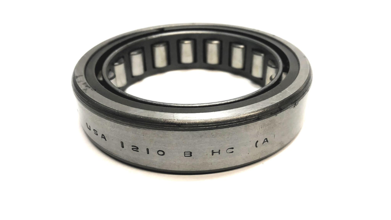 Rollway Cylindrical Roller Bearing W/ Caged Rollers (No Box) 1210BHC (A) NOS