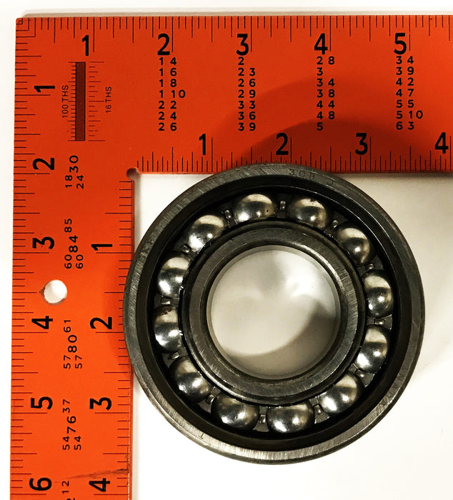 SKF 3-5.8 inch Deep Groove Ball Bearing 308-J NOS