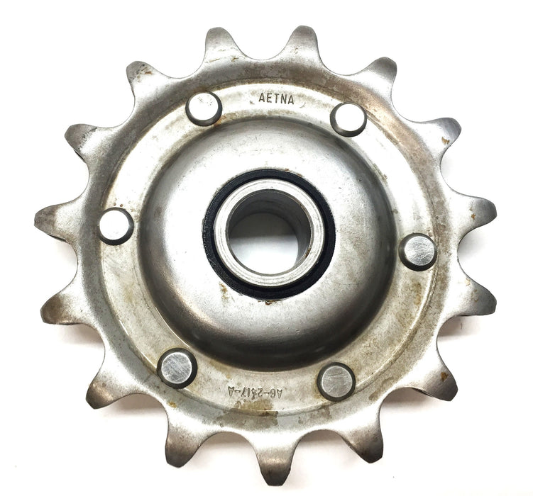 Aetna Roller Bearing Sprocket AG-2417-A (AG-2417-A) (No Box) NOS