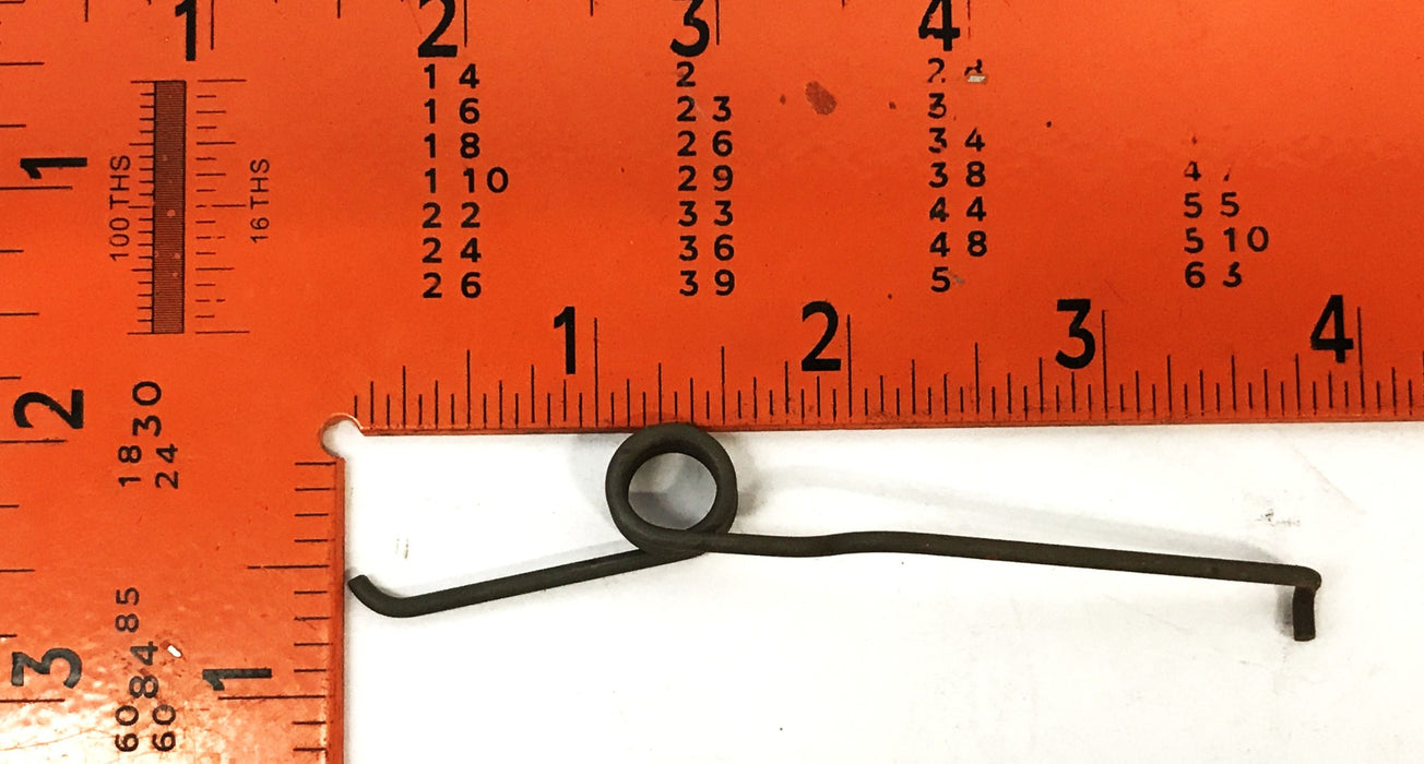 Toyota Forklift Return Lever Spring 47462-21800-71 [Lot of 3] NOS