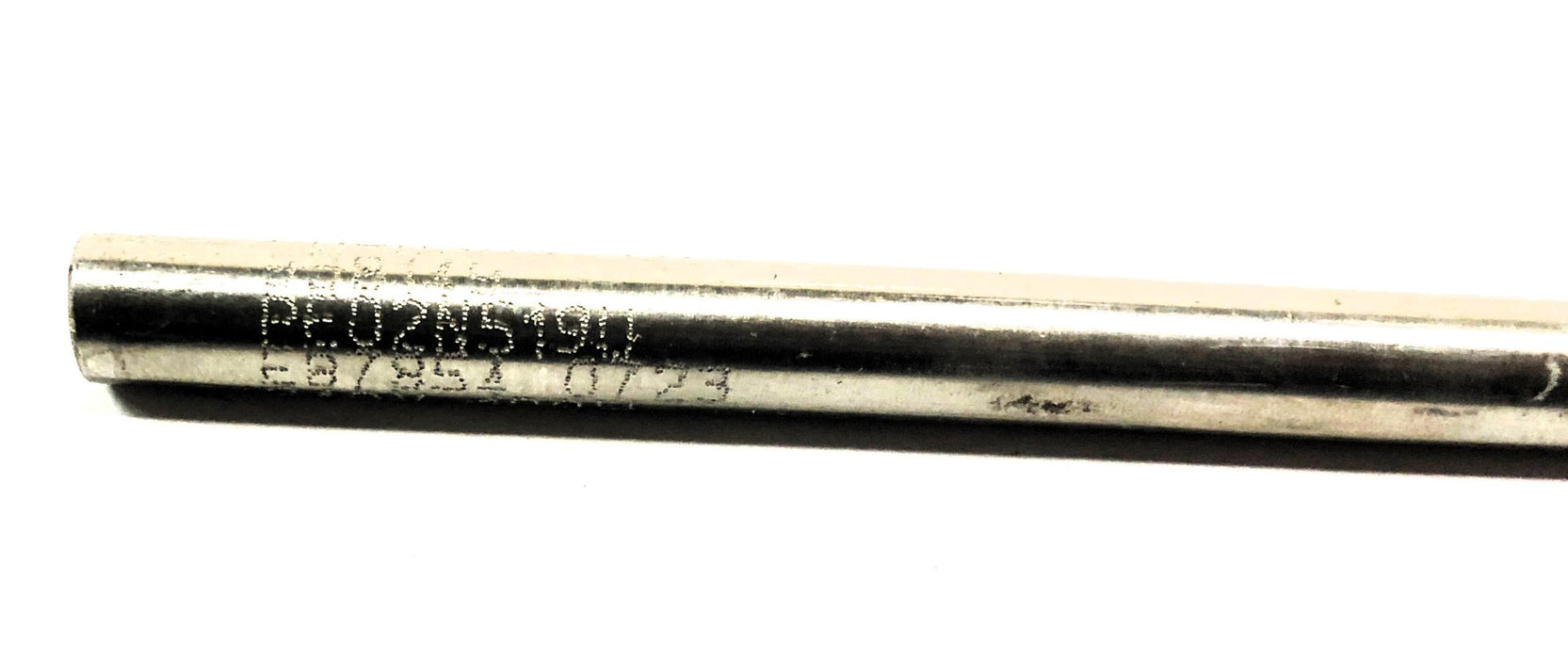 Nordson 240V 100W Cartridge Heating Element E87854 NOS