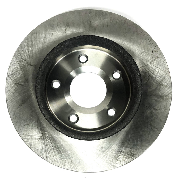 FVP Standard Brake Disc Rotor 121-67069 (2-137569) NOS