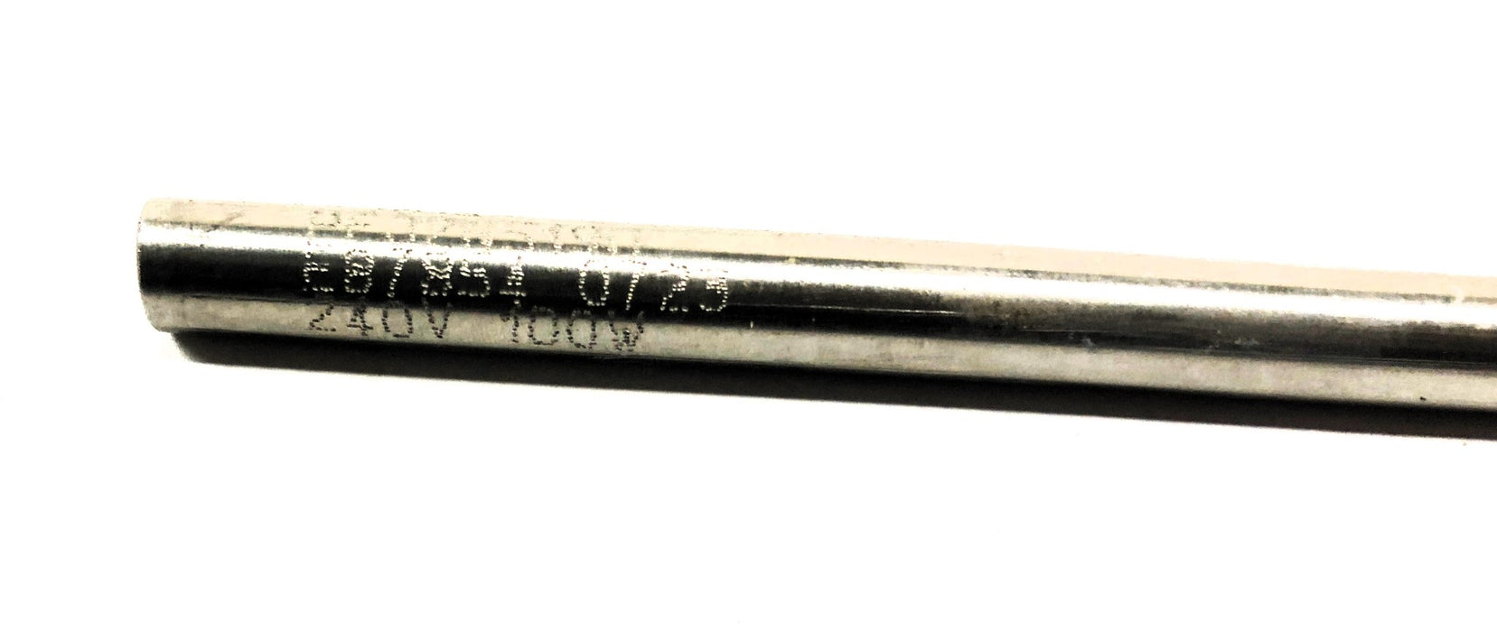 Nordson 240V 100W Cartridge Heating Element E87854 NOS