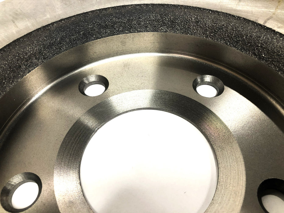 FVP Standard Brake Disc Rotor 121-67069 (2-137569) NOS