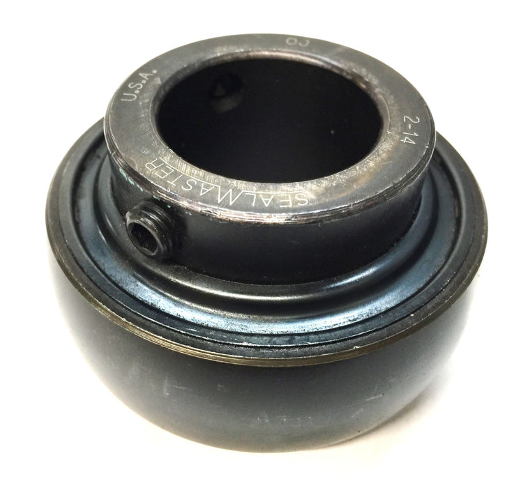 SealMaster Ball Bearing Insert OJ 2-16 NOS