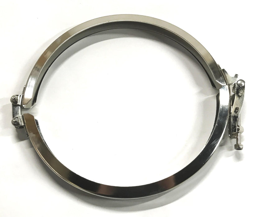 Piab Ring Clamp 21 CPL 0103972 NOS