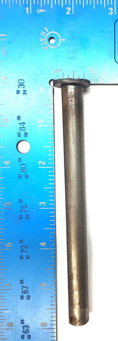 Unbranded Steel Cottered Clevis Pin 5-1/2" x 1/2" [Lot of 3] NOS