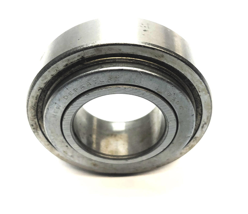 New Departure Single Row Ball Bearing (No Box) 8506 NOS