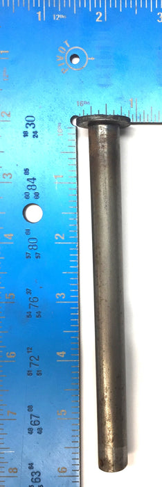 Unbranded Steel Cottered Clevis Pin 5-1/2" x 1/2" [Lot of 4] NOS
