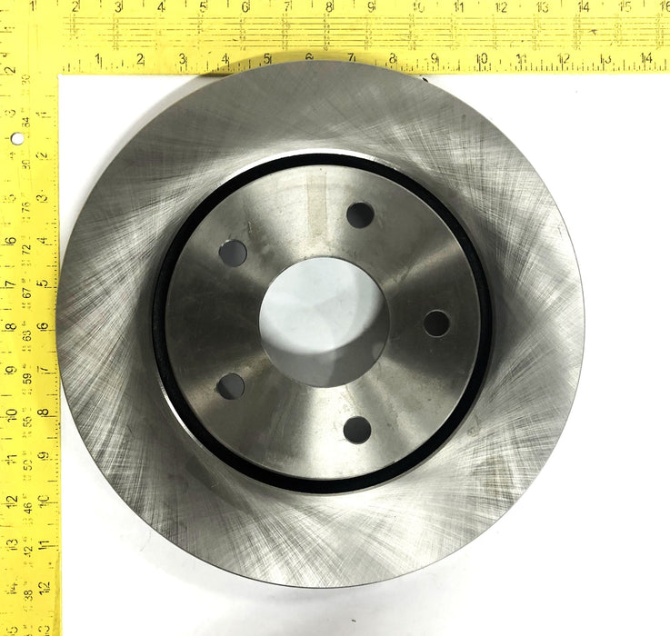 FVP Standard Brake Disc Rotor 121-67069 (2-137569) NOS