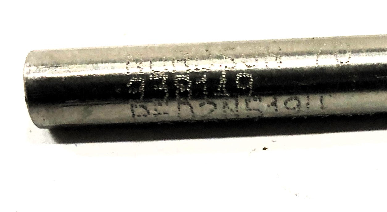 Nordson 240V 100W Cartridge Heating Element E87854 NOS