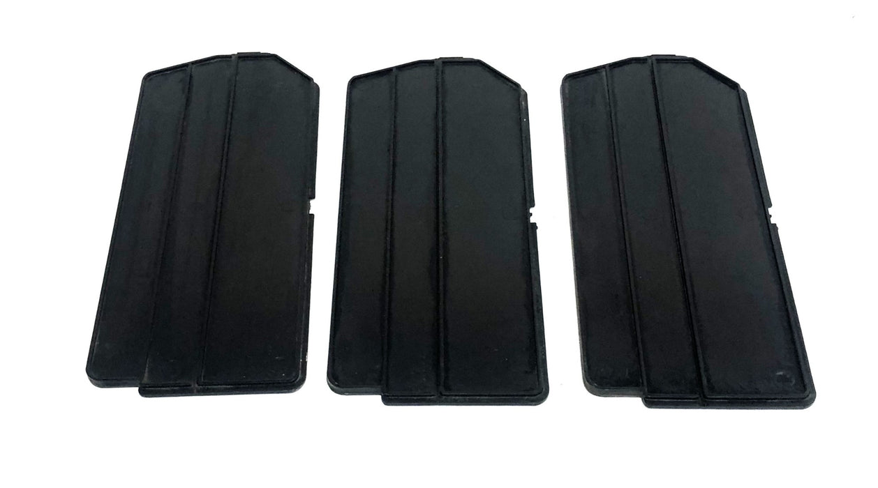 Akro-Mils 10-1/4x4-1/2 Inch Divider 40-230 [Lot of 3] USED