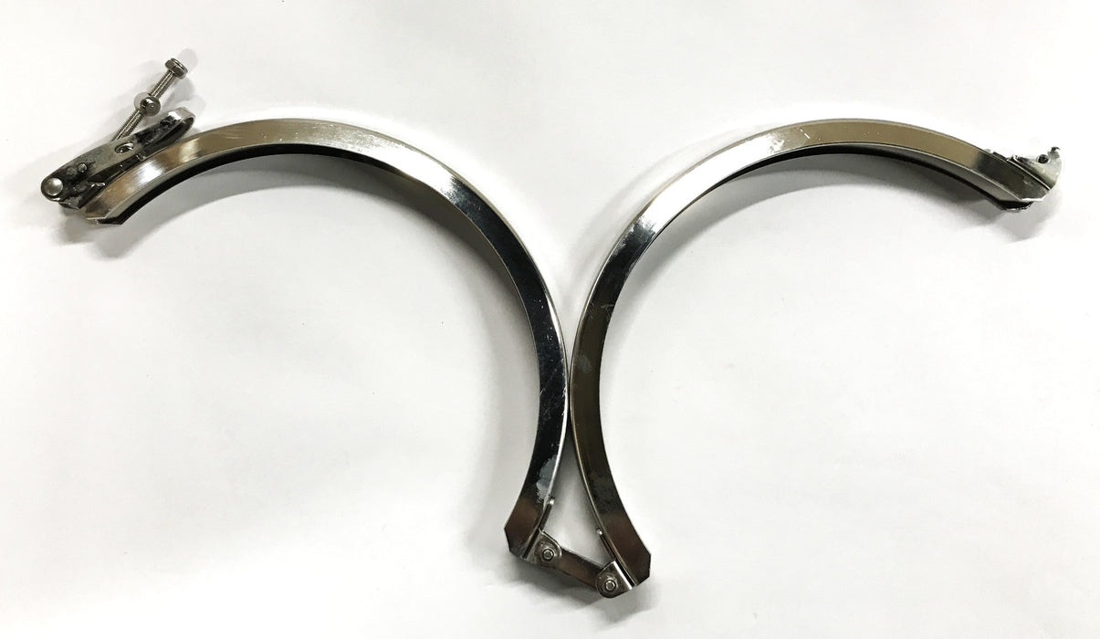 Piab Ring Clamp 21 CPL 0103972 NOS