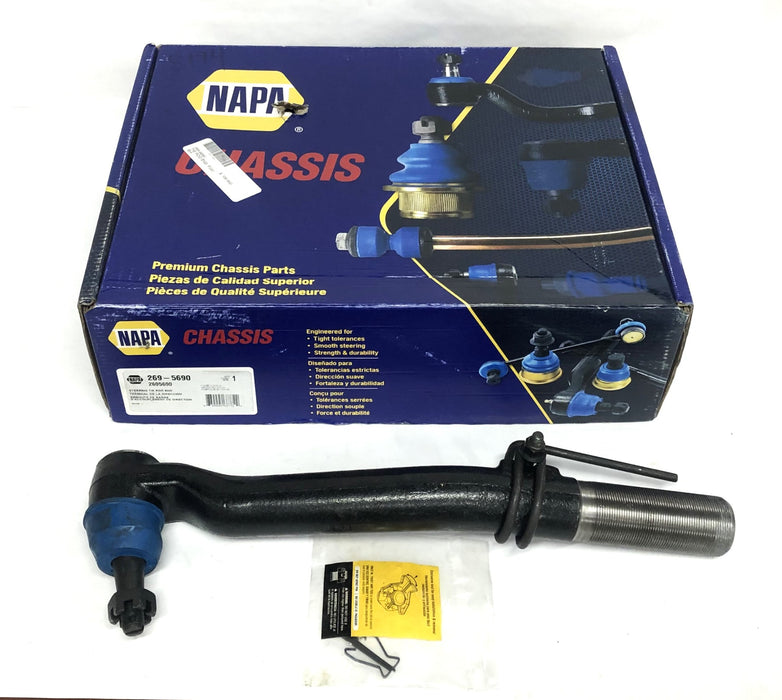 NAPA Chassis Steering Tie Rod End 269-5690 NOS