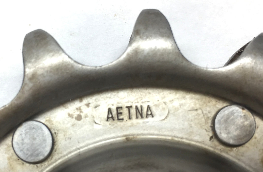 Aetna Roller Bearing Sprocket AG-2417-A (AG-2417-A) (No Box) NOS