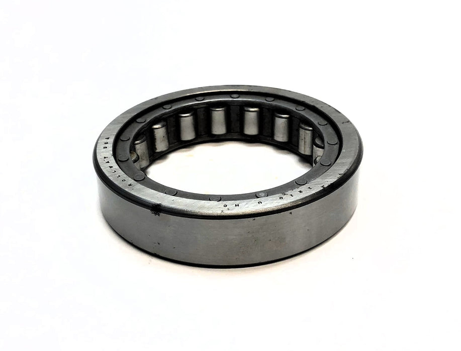 Rollway Cylindrical Roller Bearing W/ Caged Rollers 1210UHC NOS