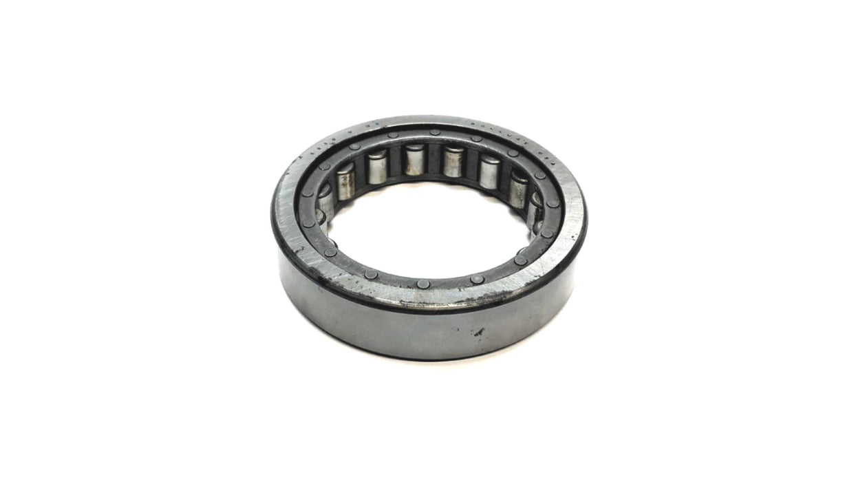 Rollway Cylindrical Roller Bearing W/ Caged Rollers 1210UHC NOS