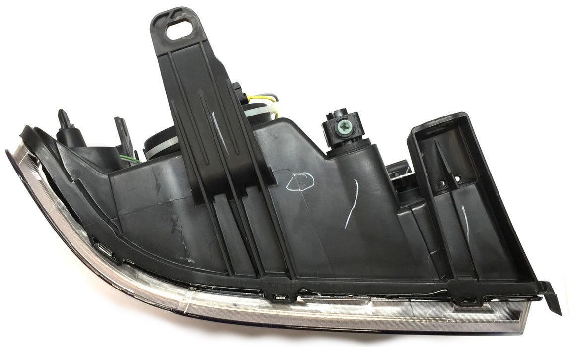 General Motors/GM Passenger Side Headlamp 22853030 NOS