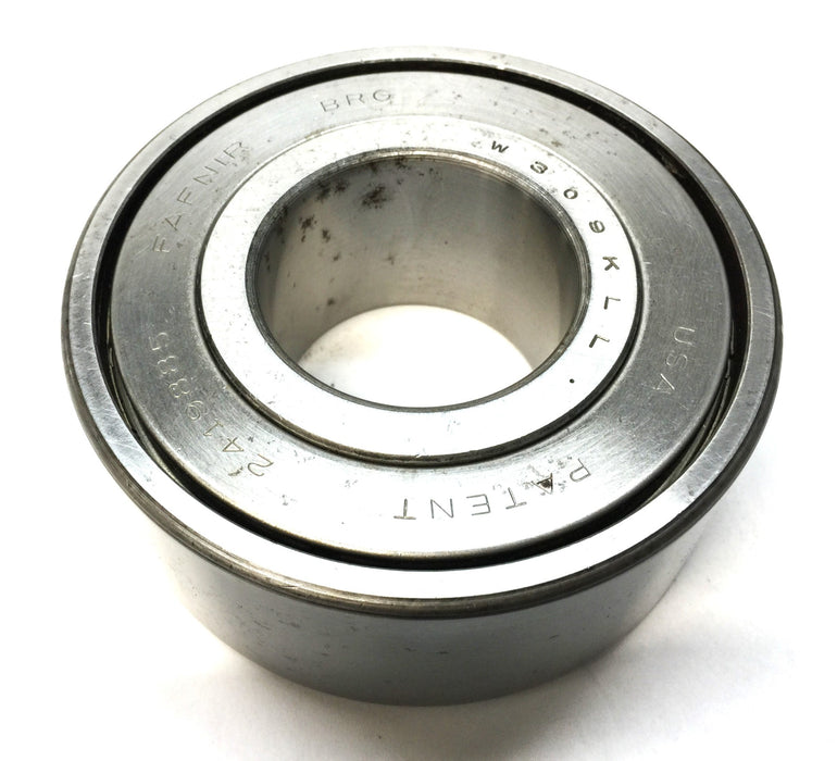 Fafnir Sealed Bearing BRG W309KLL (2419885) NOS