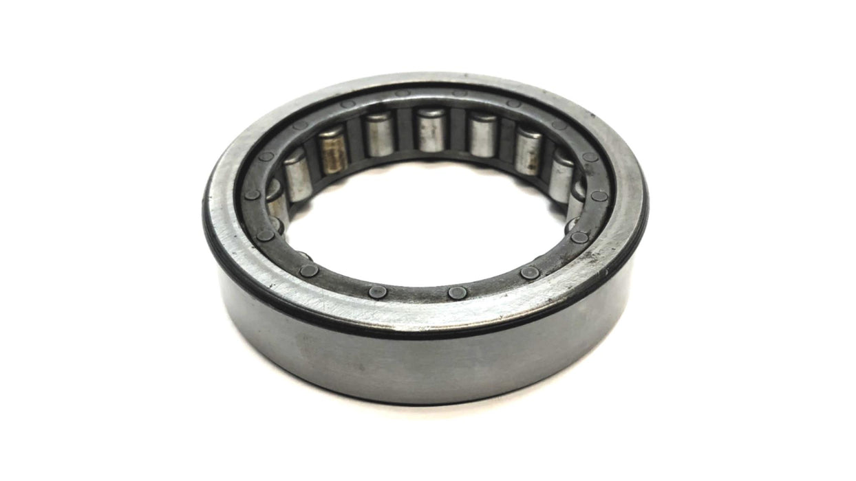 Rollway Cylindrical Roller Bearing W/ Caged Rollers 1210UHC NOS
