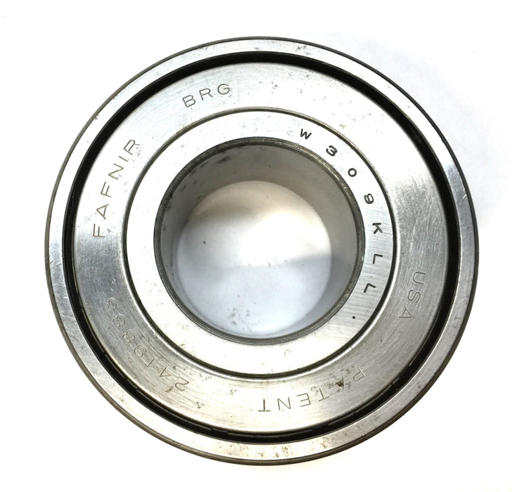 Fafnir Sealed Bearing BRG W309KLL (2419885) NOS