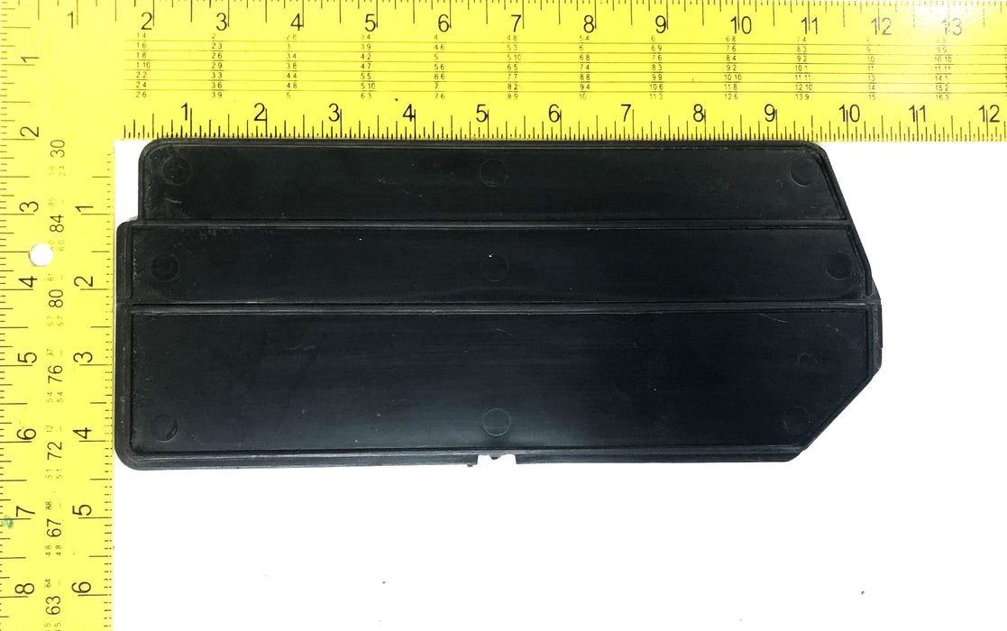 Akro-Mils 10-1/4x4-1/2 Inch Divider 40-230 [Lot of 3] USED