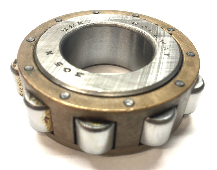 Rollway Cylindrical Roller Bearing without Outer Race Ring 305X (No Box) NOS