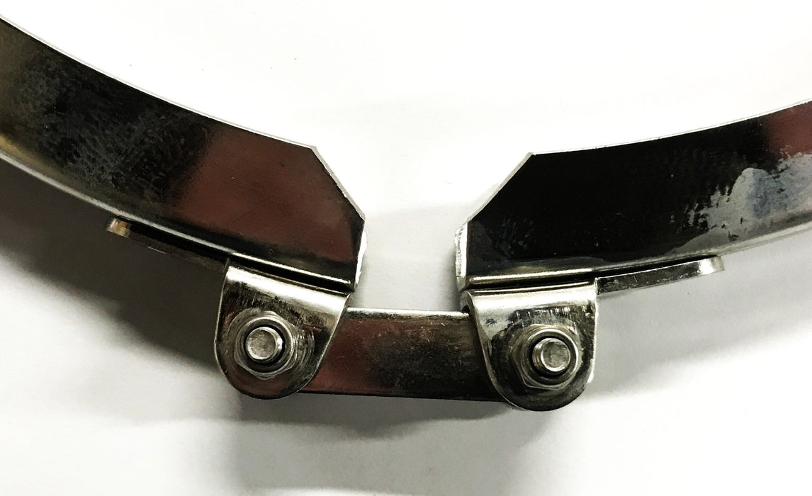 Piab Ring Clamp 21 CPL 0103972 NOS