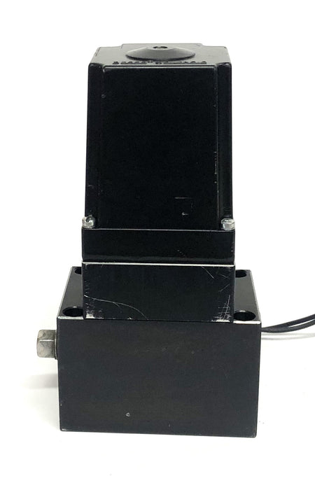 SPX Corporation Decco Solenoid 2 Position 3-Way Valve 9569 NOS