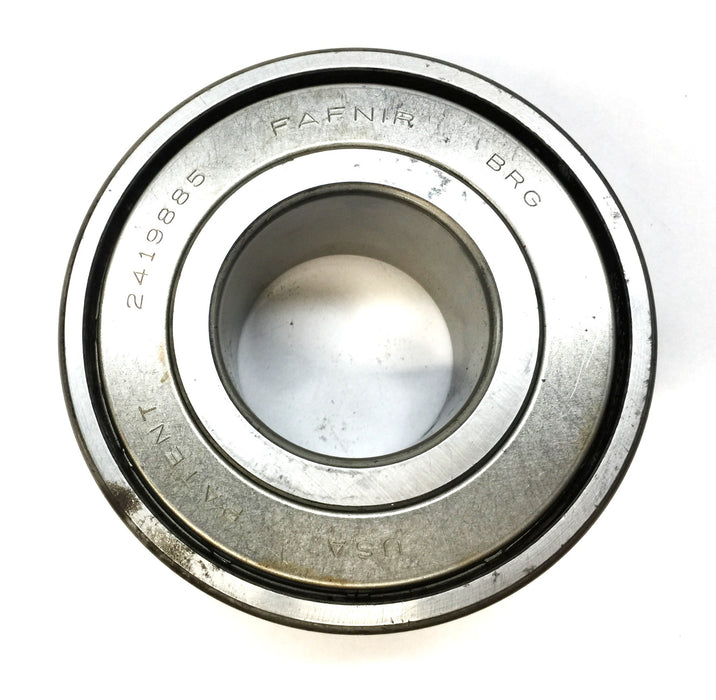 Fafnir Sealed Bearing BRG W309KLL (2419885) NOS