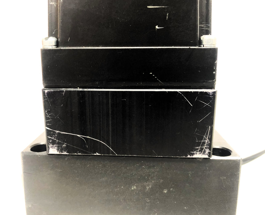 SPX Corporation Decco Solenoid 2 Position 3-Way Valve 9569 NOS