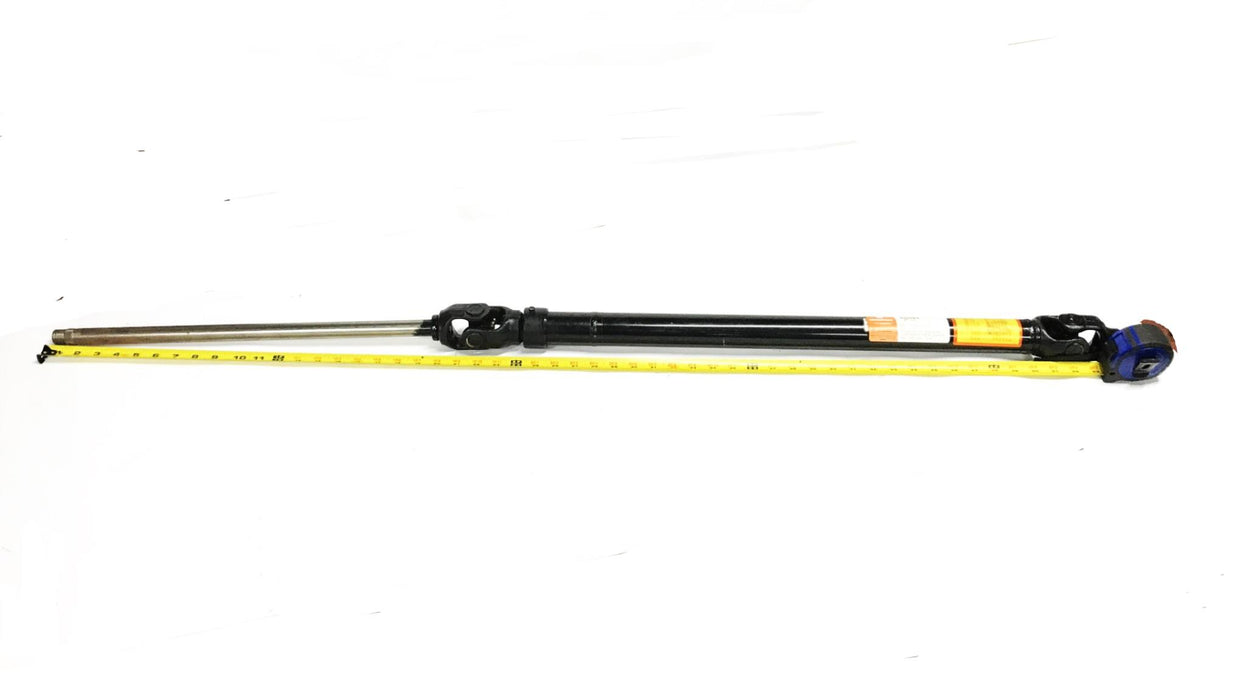 International Navistar Steering Column Shaft Kit 1648227C91 NOS