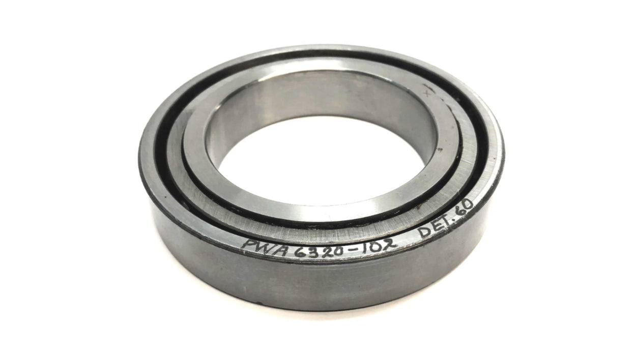 MRC Gurney Angular Contact Bearing (No Box) 114KR NOS