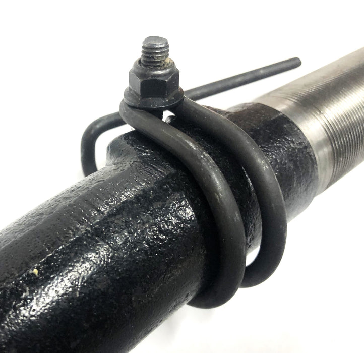 NAPA Chassis Steering Tie Rod End 269-5690 NOS
