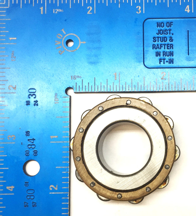 Rollway Cylindrical Roller Bearing without Outer Race Ring 305X (No Box) NOS