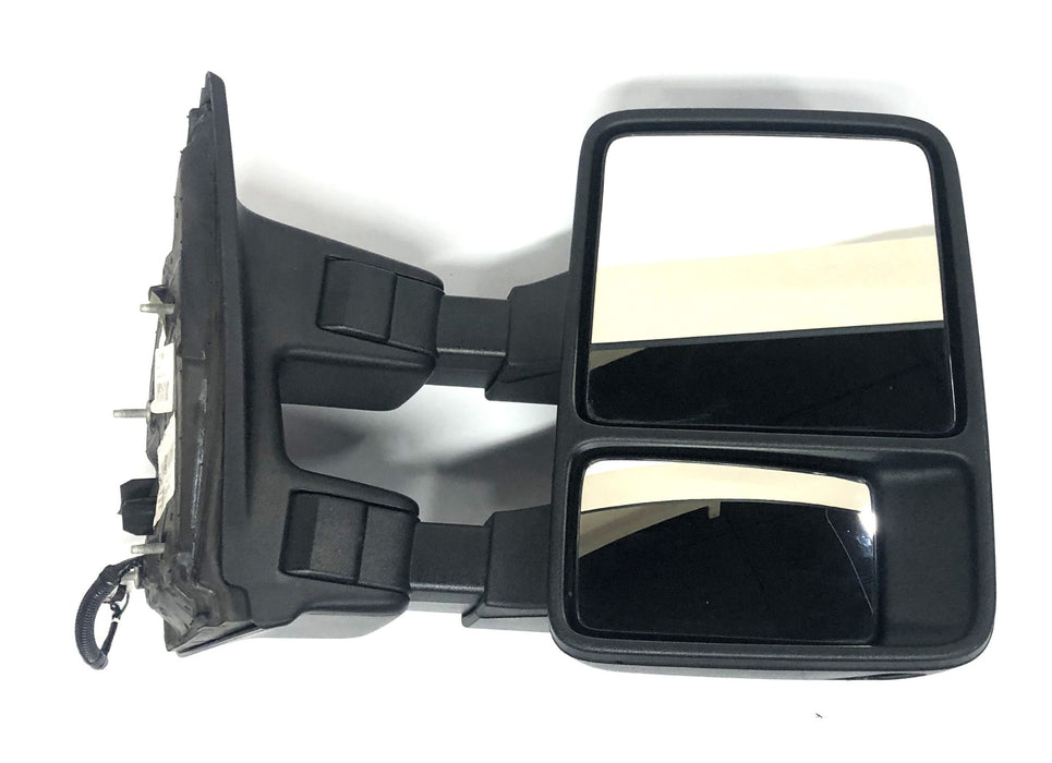 Ford OEM RH Manual Side View Mirror 9C3Z-17683-BA (BC34-17682-A) PARTS ONLY