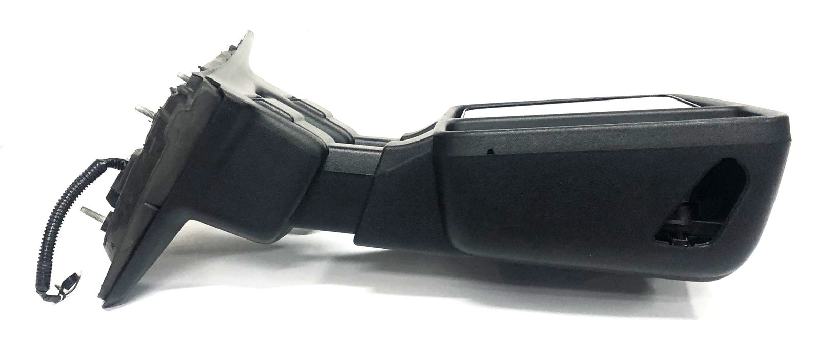 Ford OEM RH Manual Side View Mirror 9C3Z-17683-BA (BC34-17682-A) PARTS ONLY