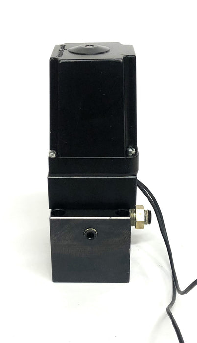 SPX Corporation Decco Solenoid 2 Position 3-Way Valve 9569 NOS
