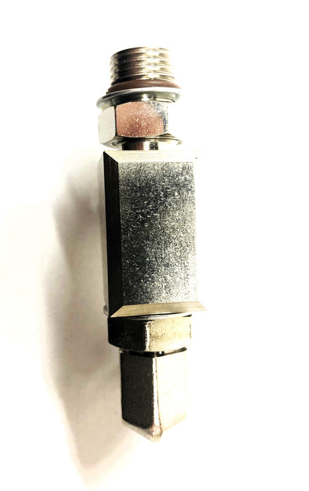 Nordson 200 Mesh Inline Filter Assembly 1007232 NOS