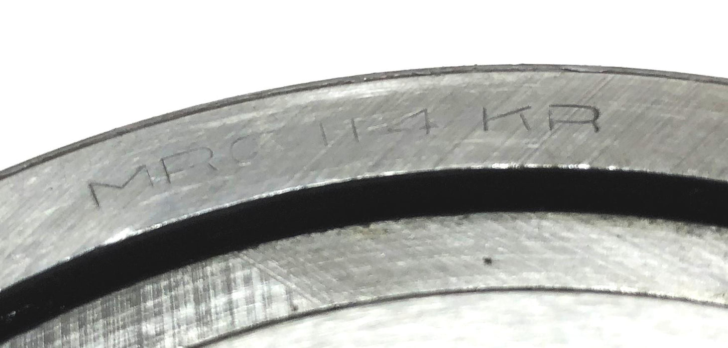 MRC Gurney Angular Contact Bearing (No Box) 114KR NOS