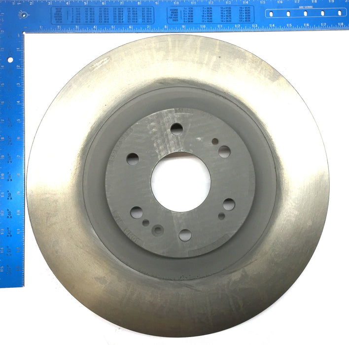 General Motors/GM Front Brake Rotor 87839222 NOS