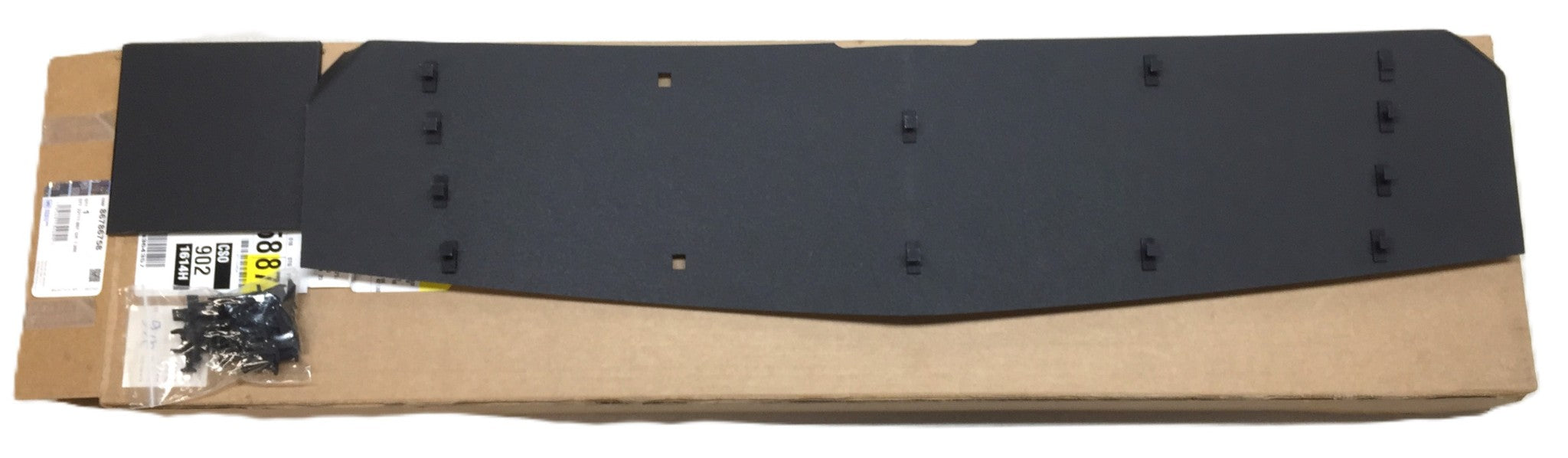 General Motors/GM Grille Cover Assembly 86786758 NOS