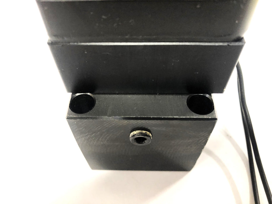 SPX Corporation Decco Solenoid 2 Position 3-Way Valve 9569 NOS