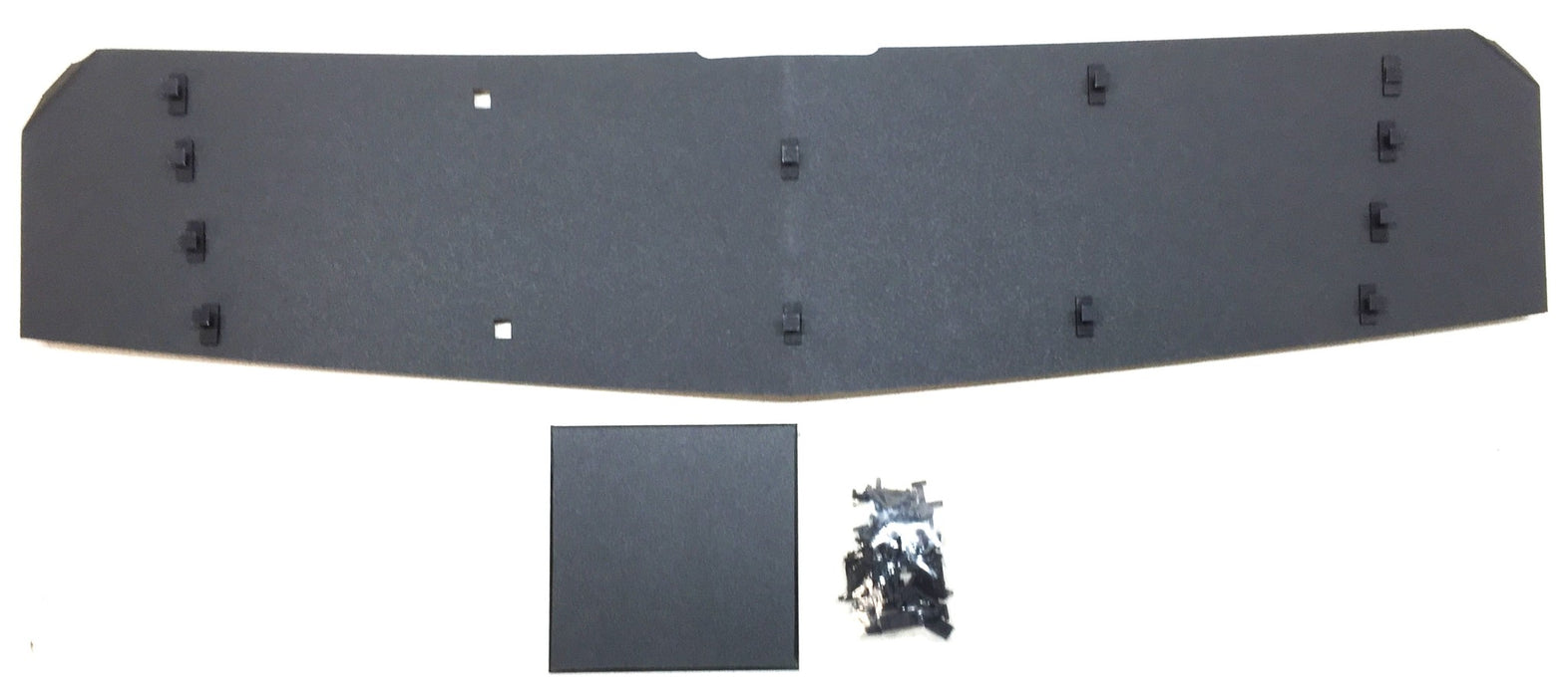 General Motors/GM Grille Cover Assembly 86786758 NOS