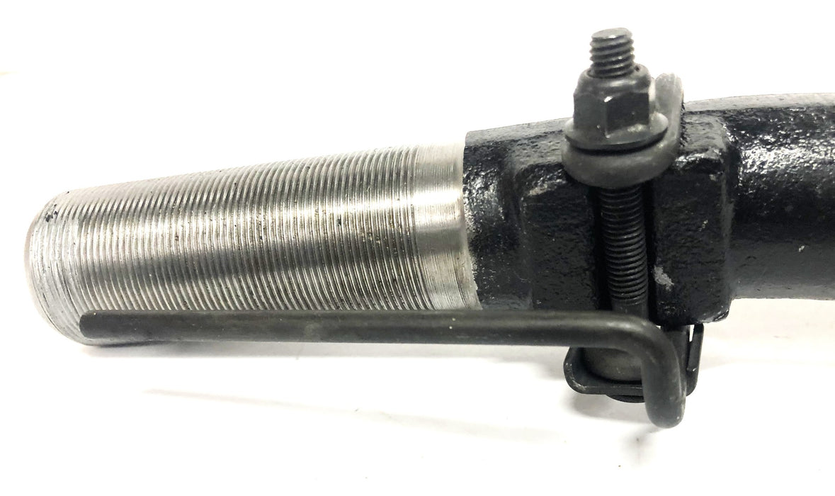 NAPA Chassis Steering Tie Rod End 269-5690 NOS