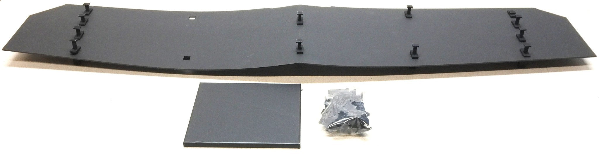 General Motors/GM Grille Cover Assembly 86786758 NOS